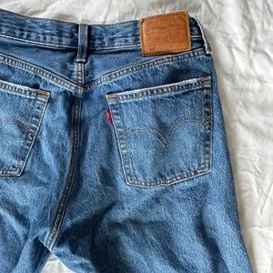 Levi 501